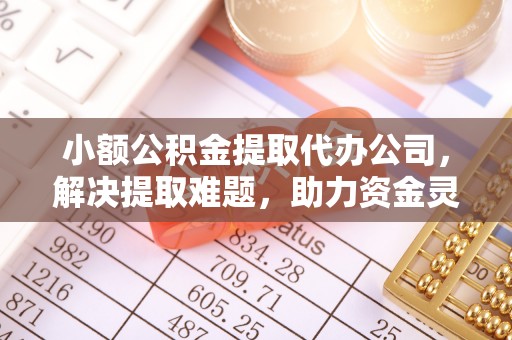 林西小额公积金提取代办公司，解决提取难题，助力资金灵活使用