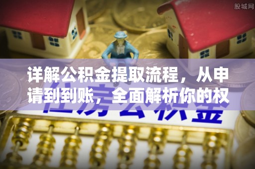 林西详解公积金提取流程，从申请到到账，全面解析你的权益与操作步骤