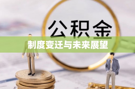 林西制度变迁与未来展望