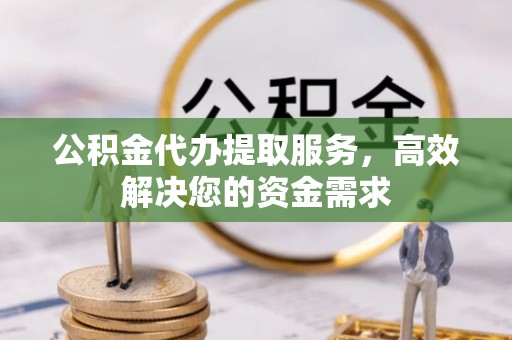 林西公积金代办提取服务，高效解决您的资金需求