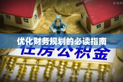 林西优化财务规划的必读指南